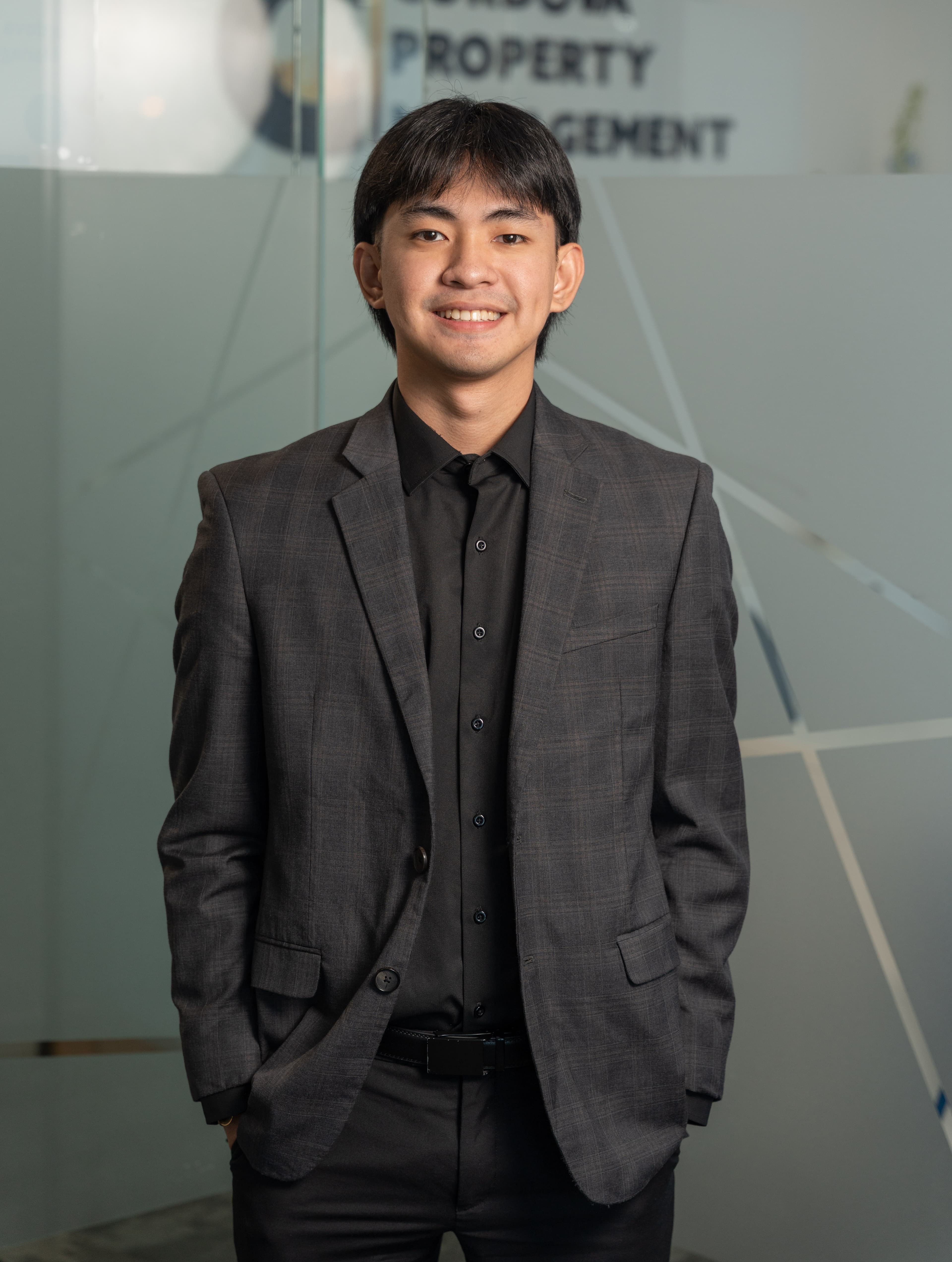 Carl Manalang