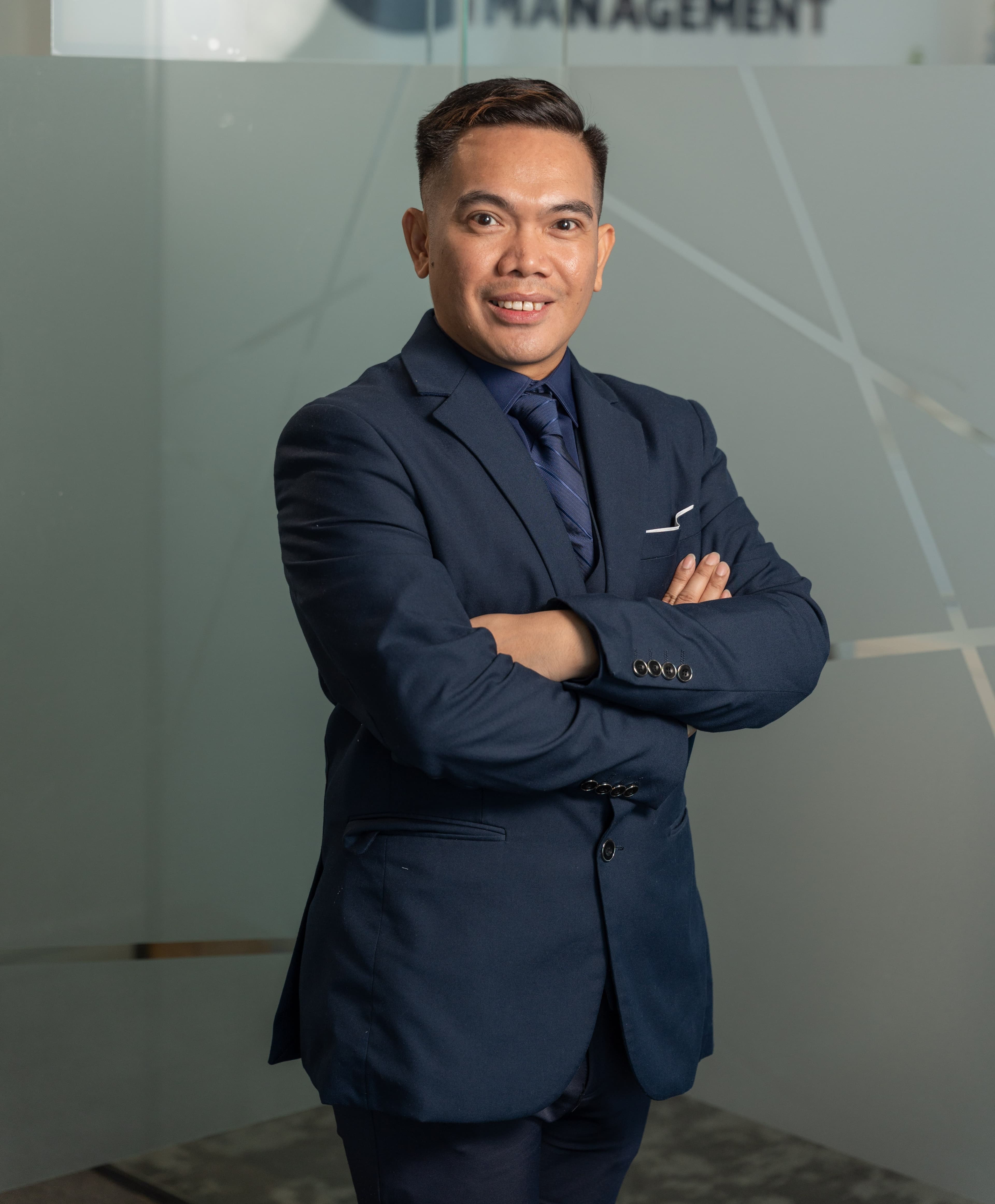 William Galang