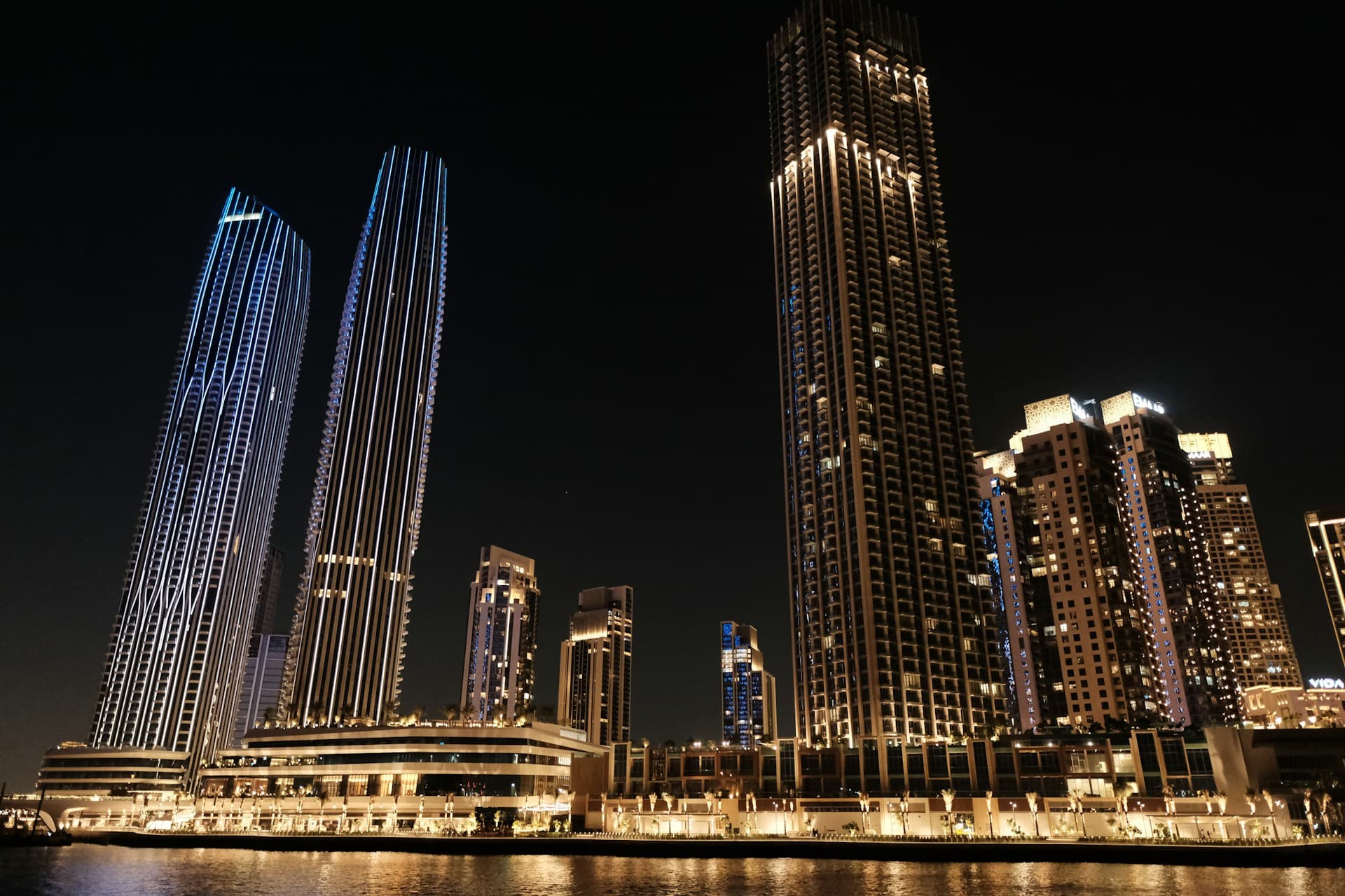 2025 Trends in Property Management Dubai Landlords Should Watch