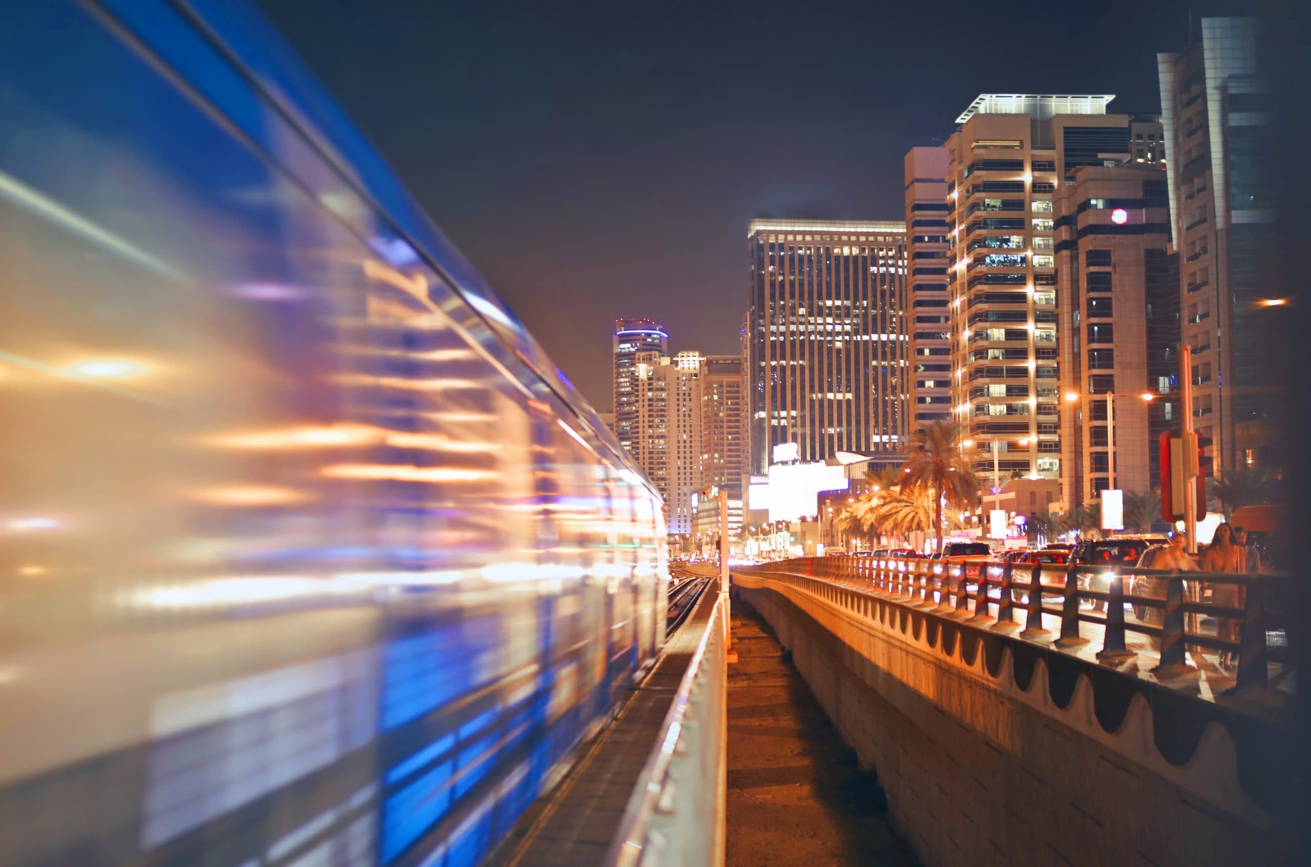The Digital Revolution: How AI is Transforming Dubai Property Management