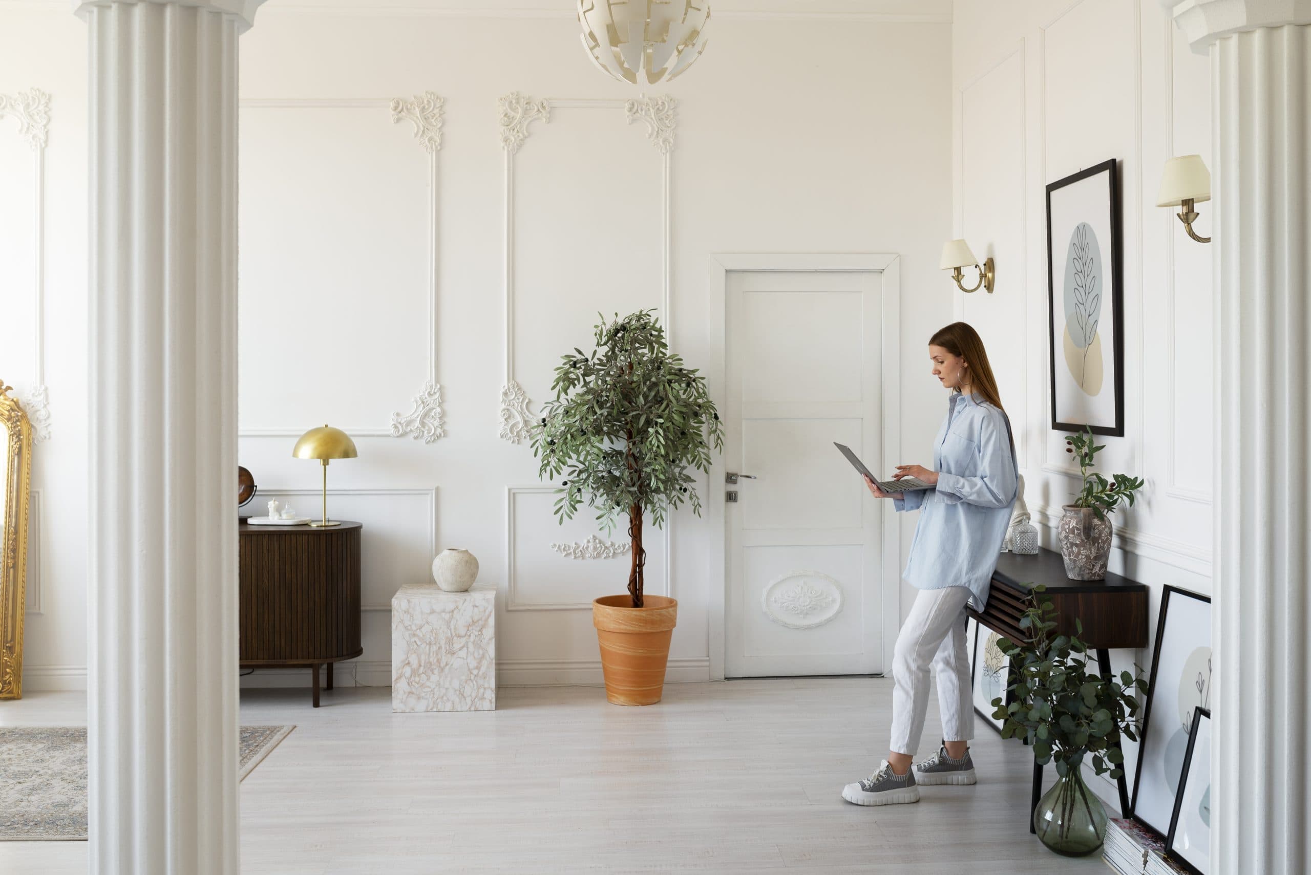 Building Trust with International Tenants in Dubai