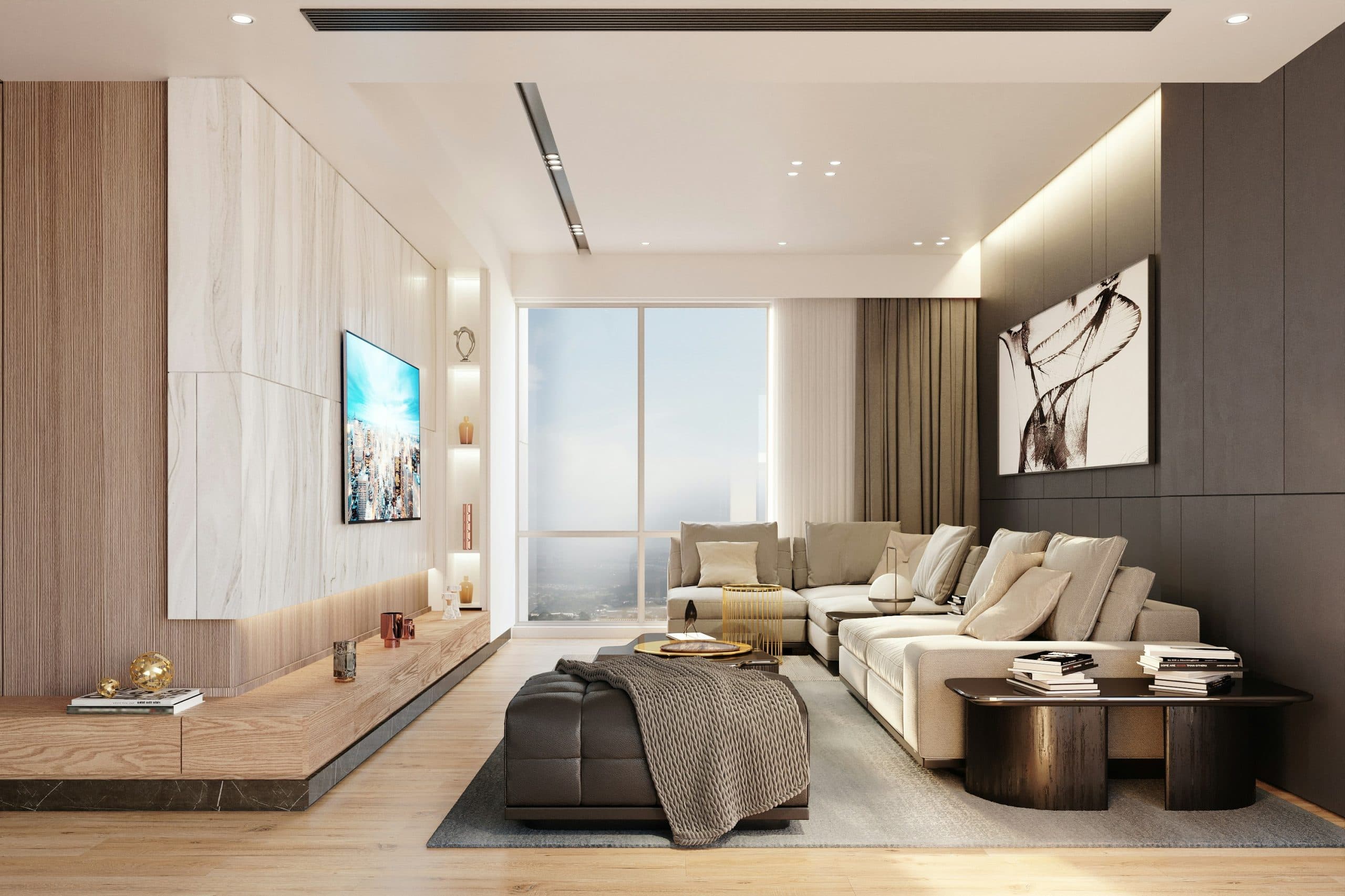 Dubai’s Evolving Real Estate Landscape: 2026 Market Insights