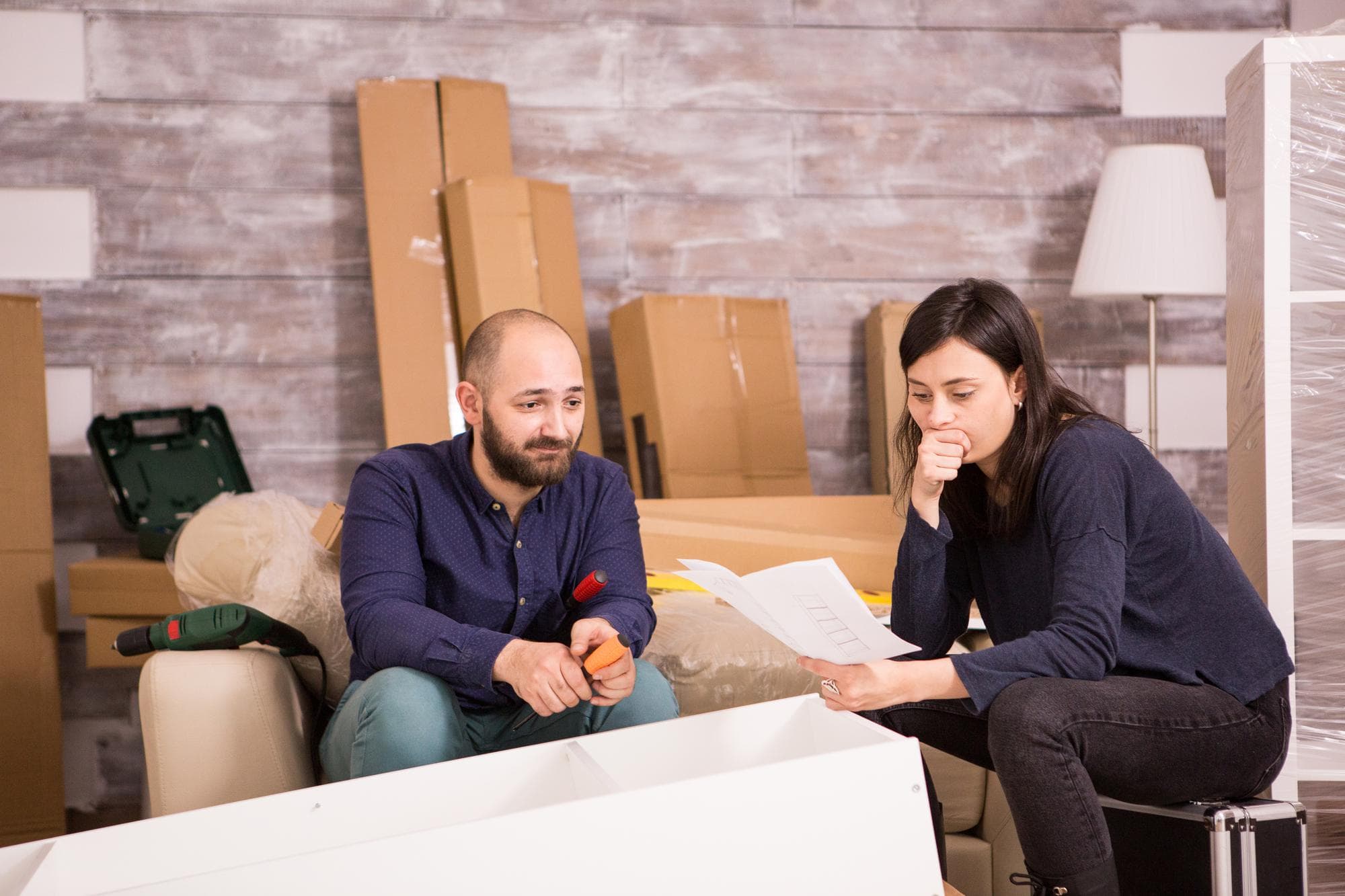 How Early Move-Out Planning Reduces Vacancy Delays