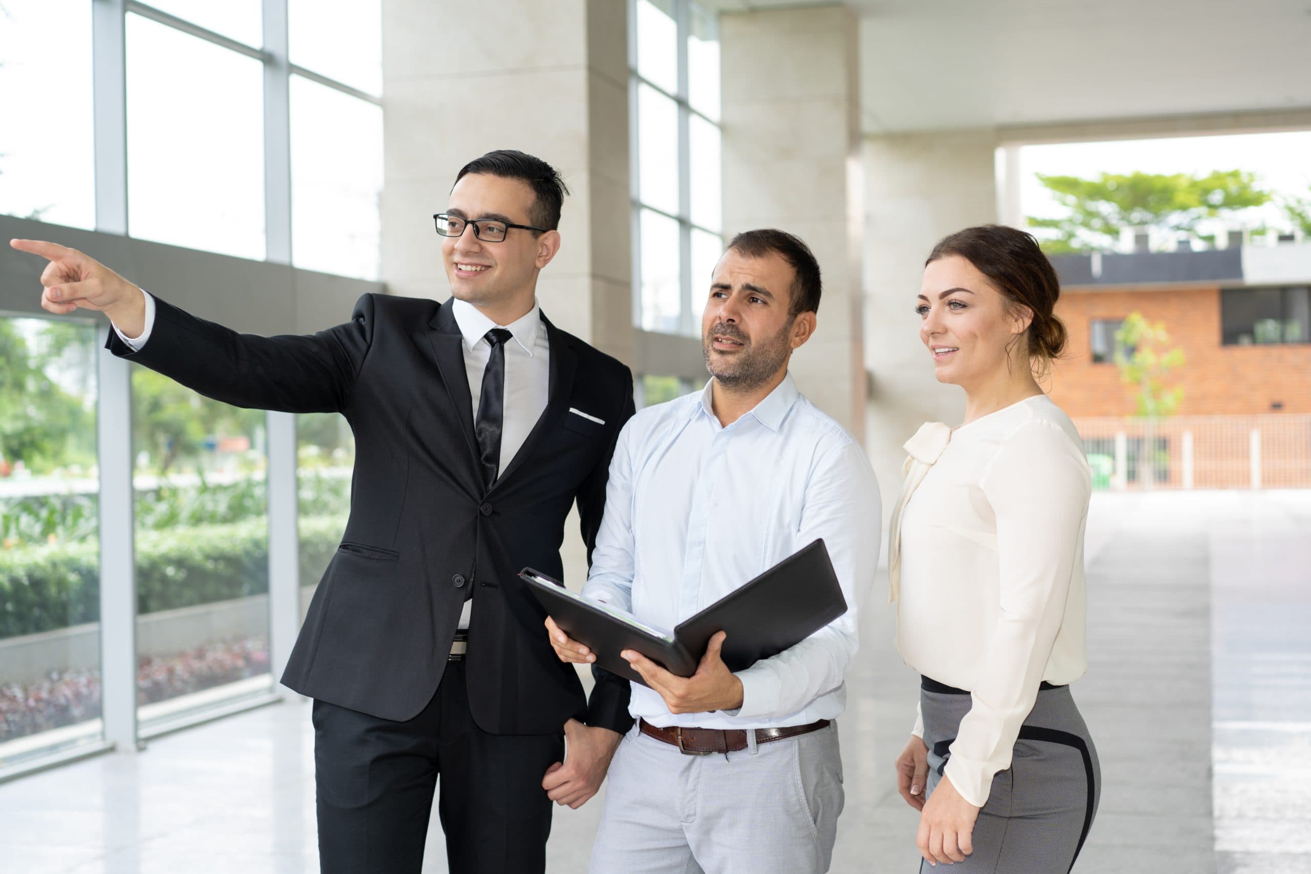 How Professional Property Management Enhances Investment Security