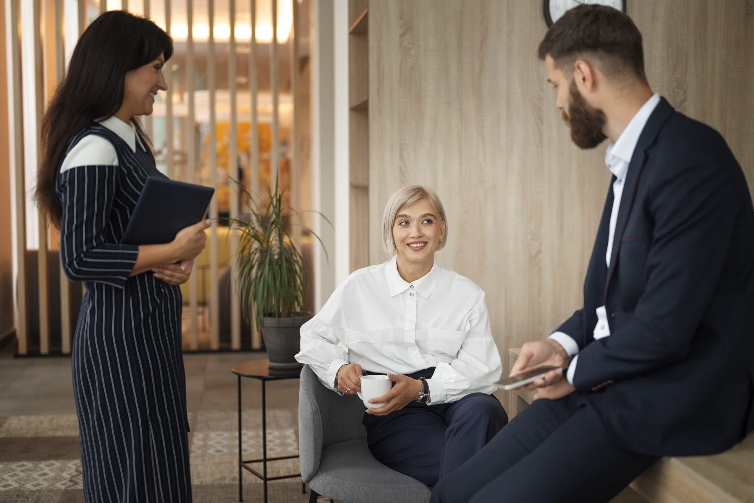 How Property Managers Ensure Consistent Service Quality
