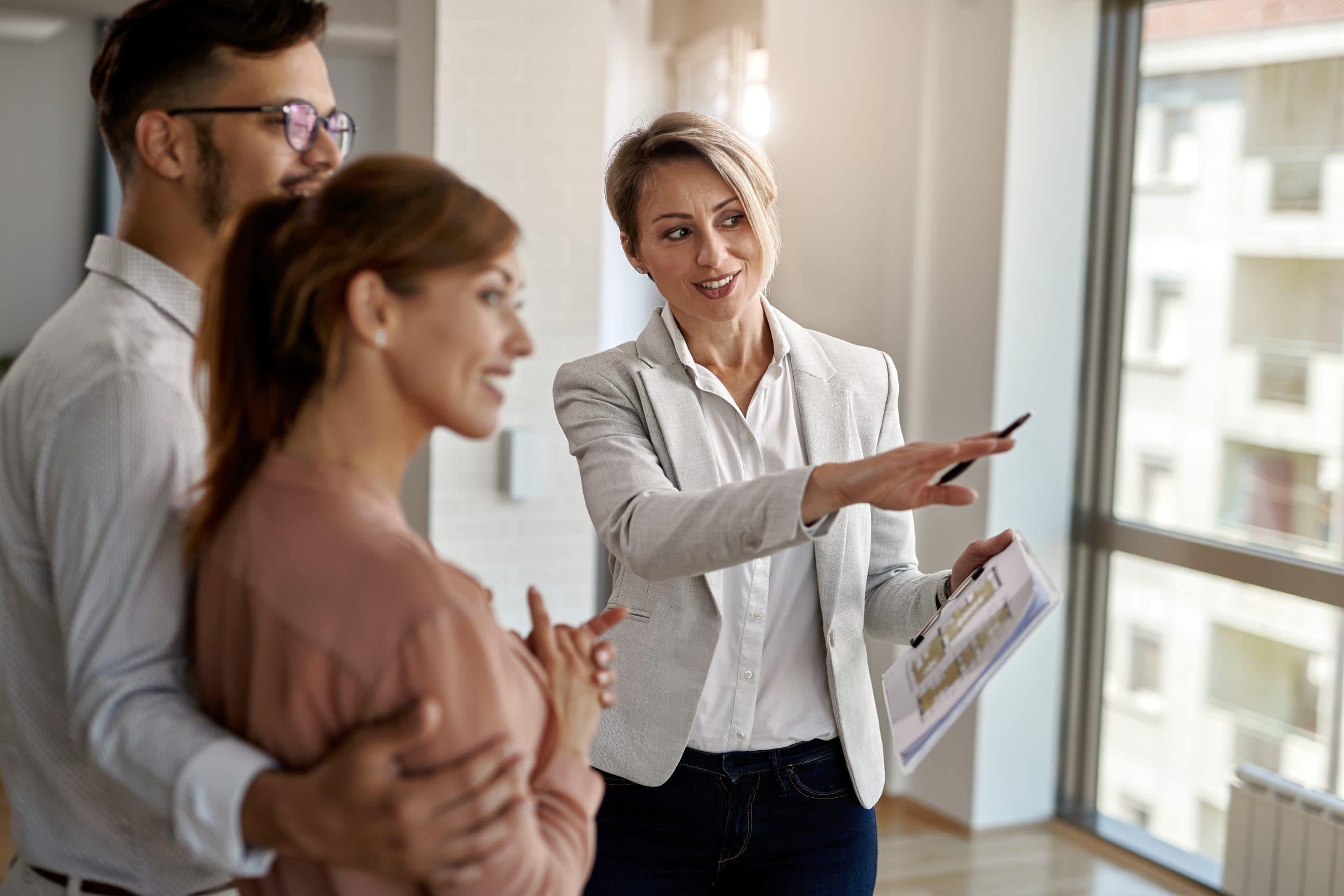How Property Managers Handle Tenant Turnover Efficiently