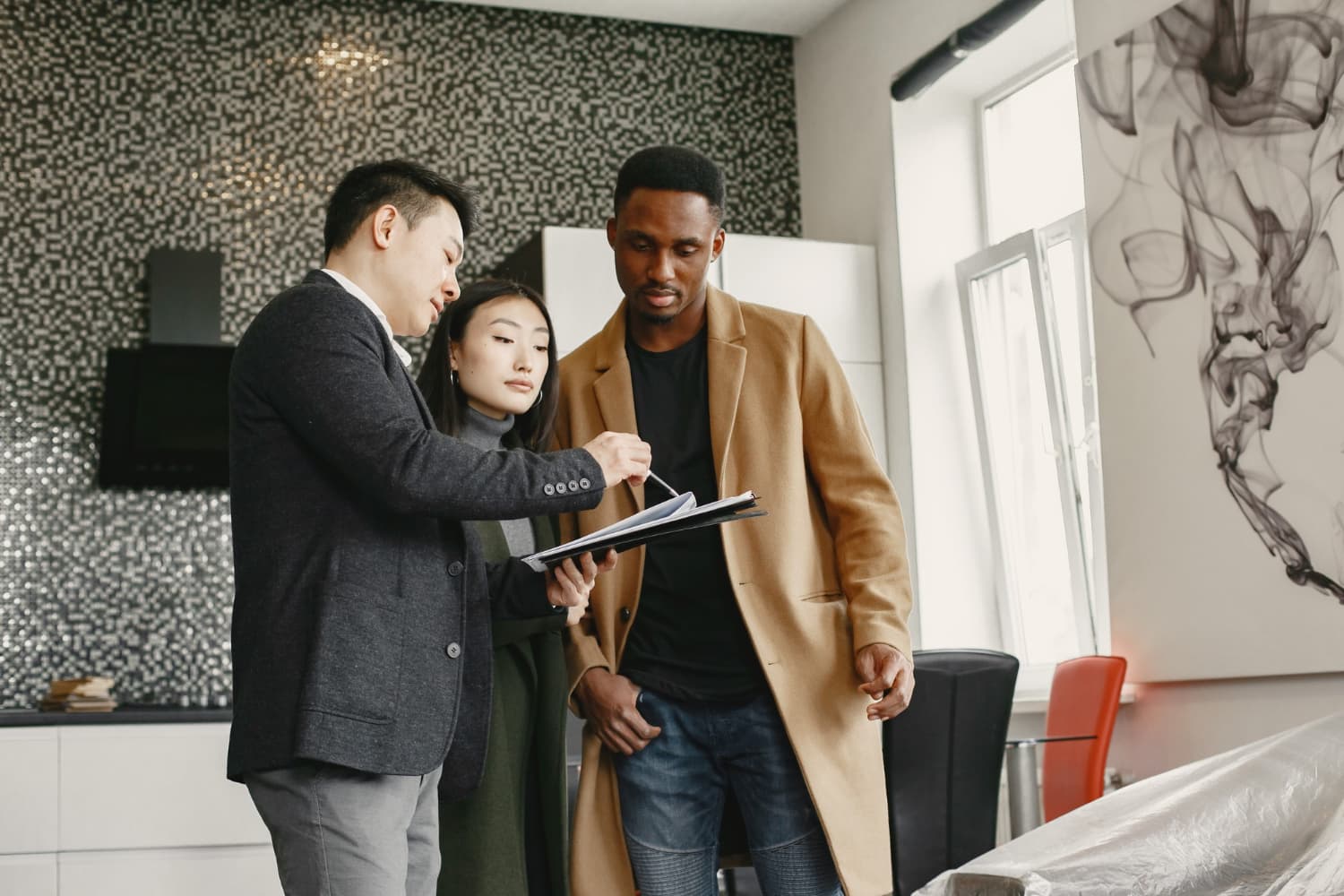 How Property Managers Maintain Quality Across Large Portfolios