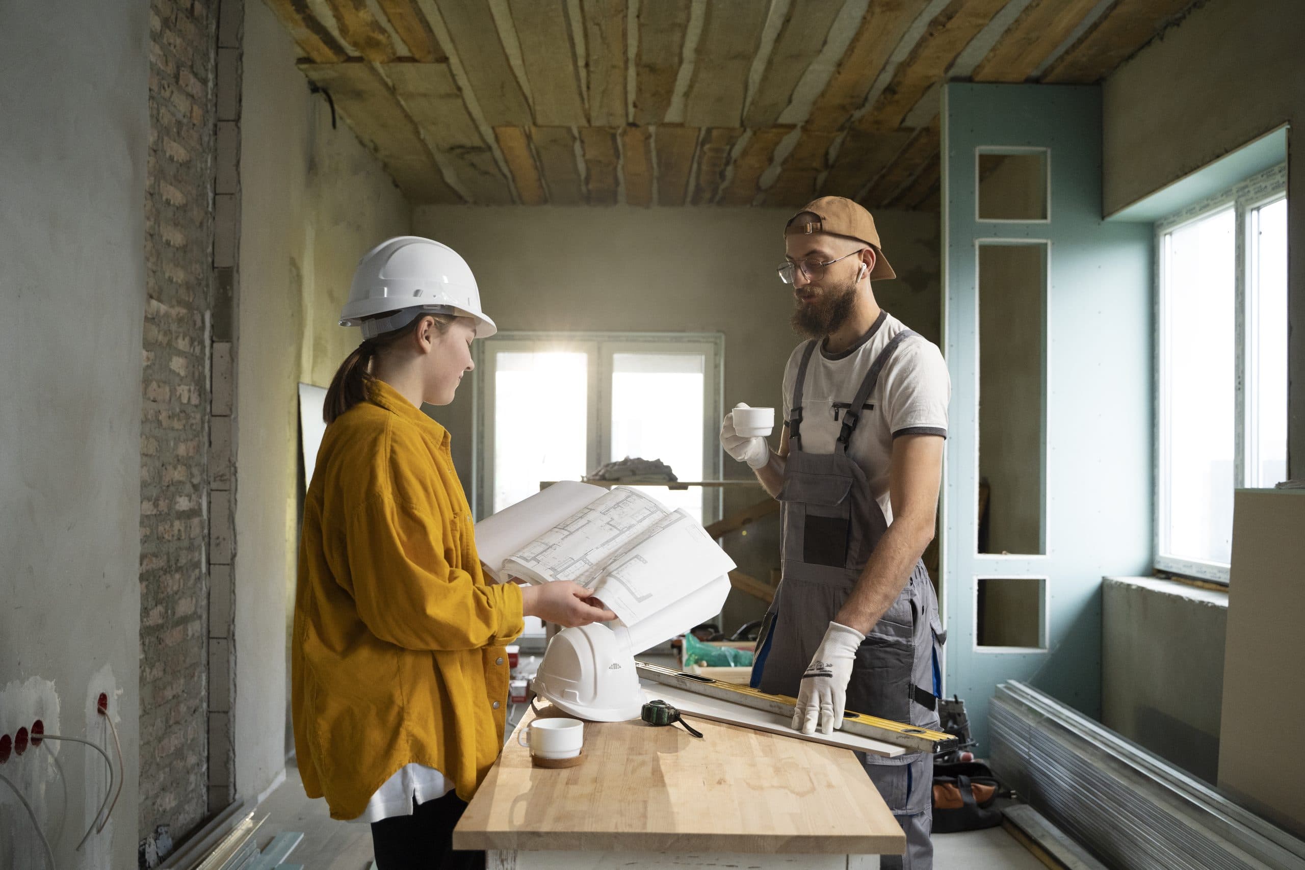 How to Stay RERA-Compliant During Property Renovations