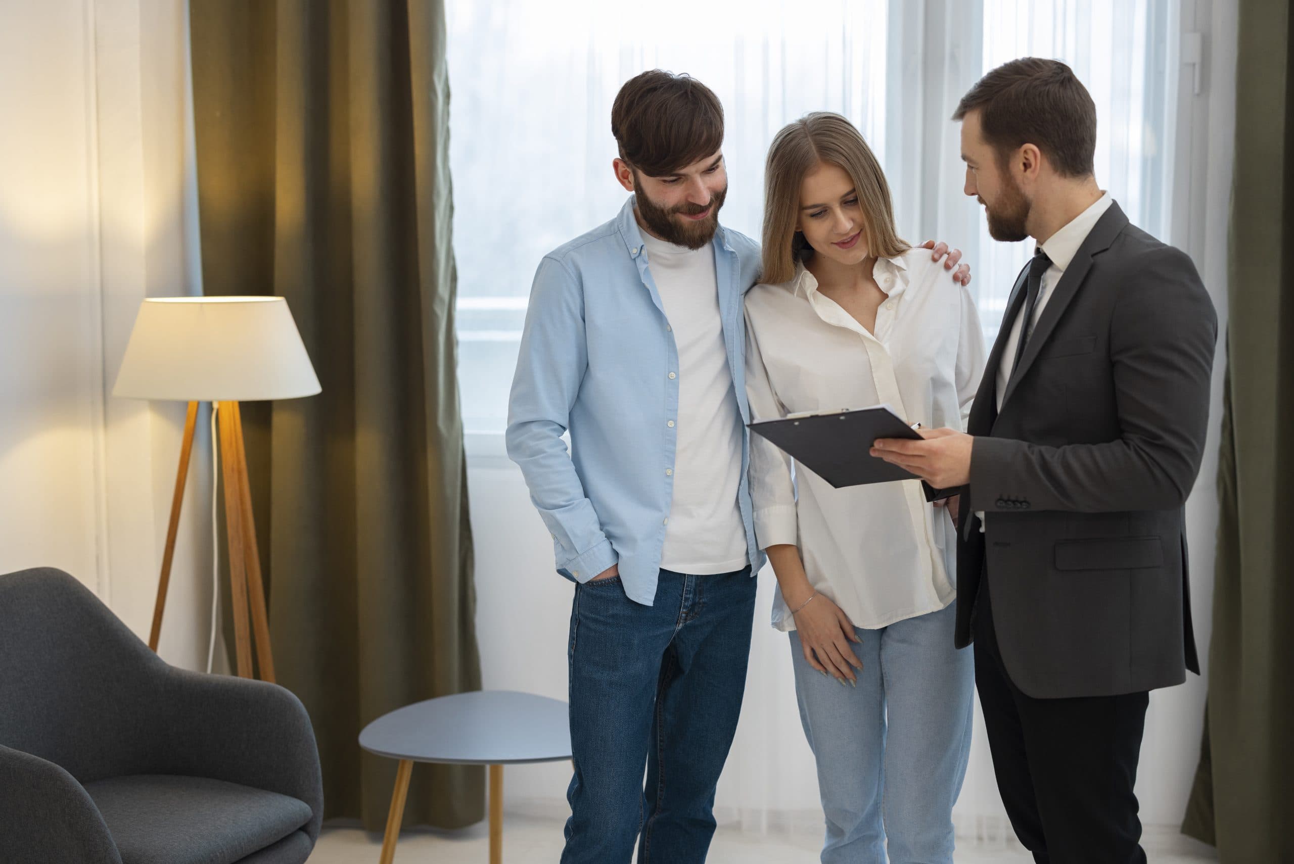 How Transparency Builds Tenant Trust in Dubai Rentals