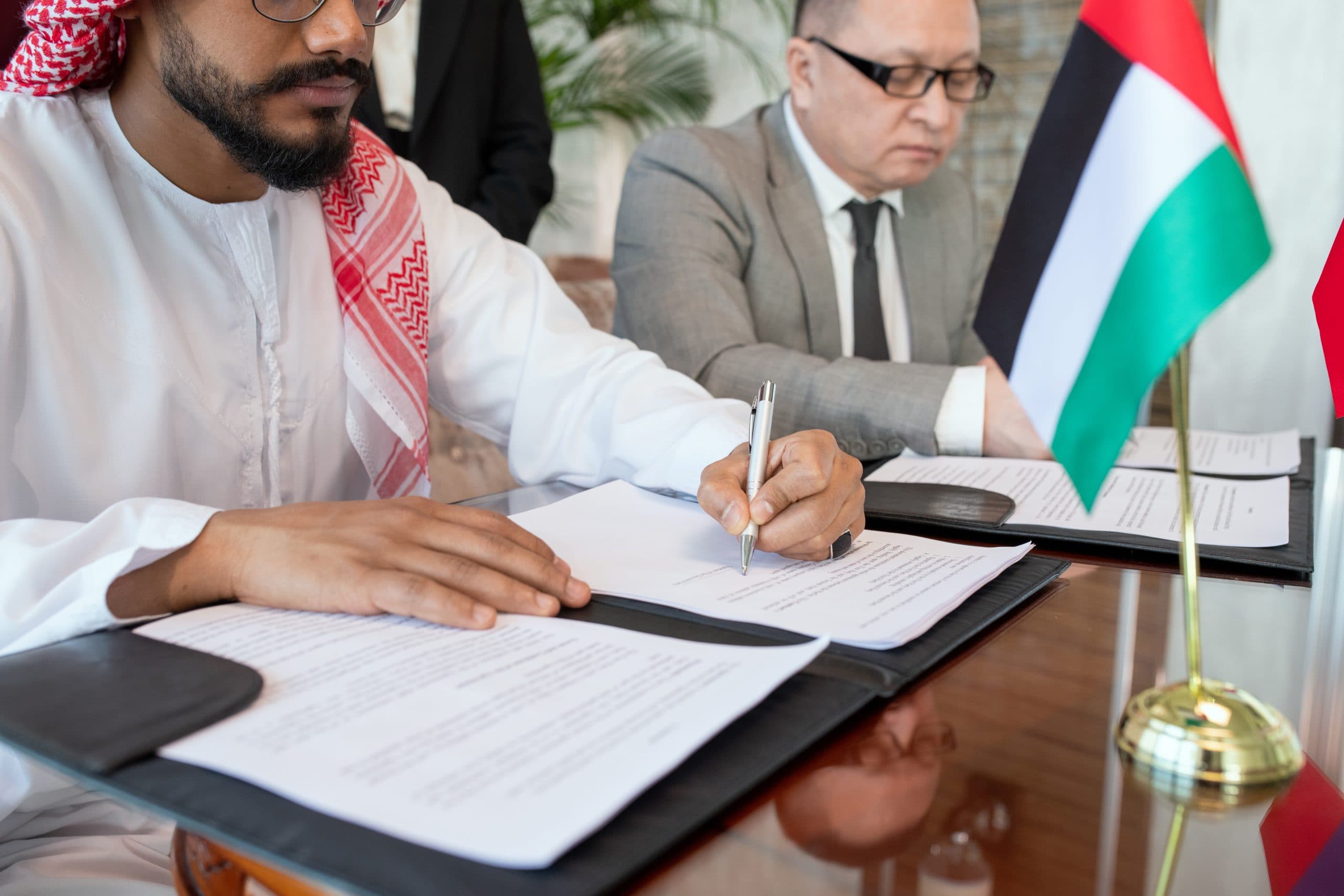 Property Management Dubai: How to Avoid Costly Legal Pitfalls