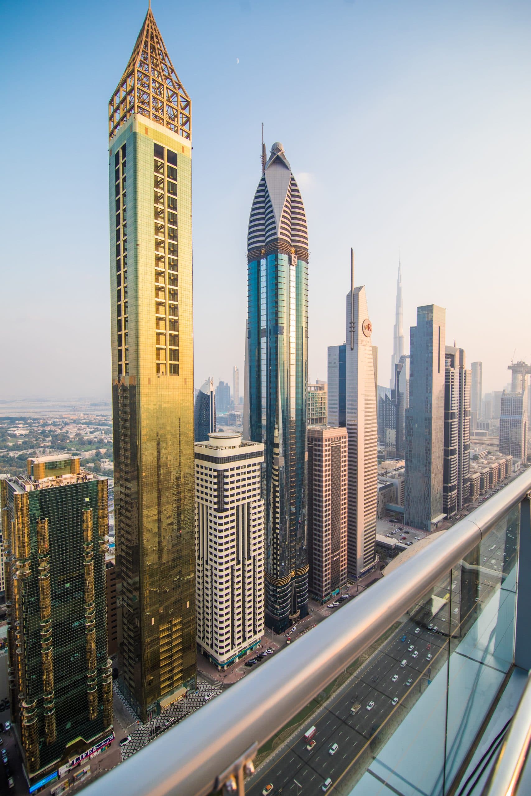 25 Real Estate Terms Every Investor in Dubai Must Know in 2025