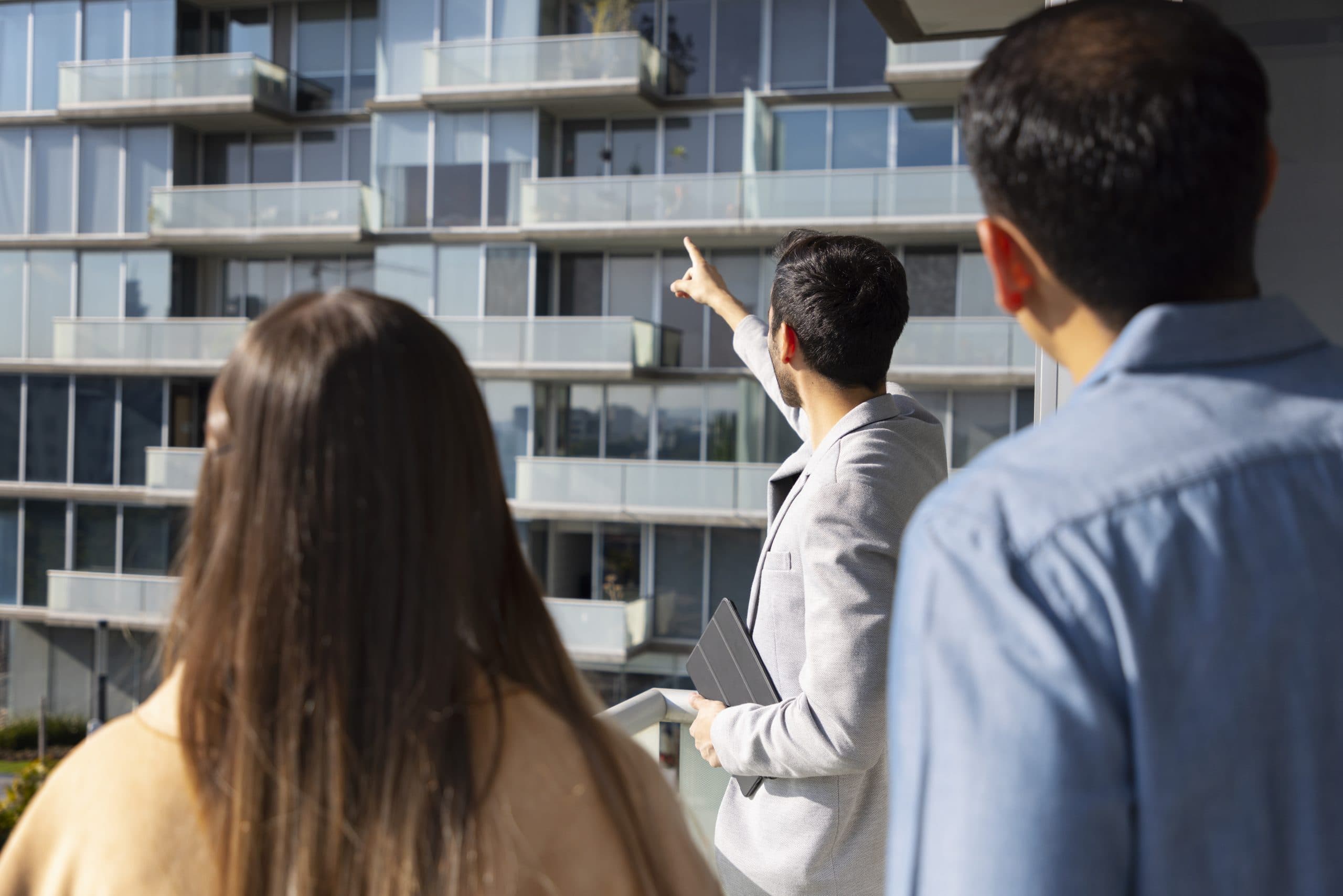 How Efficient Property Operations Increase Asset Value in Dubai
