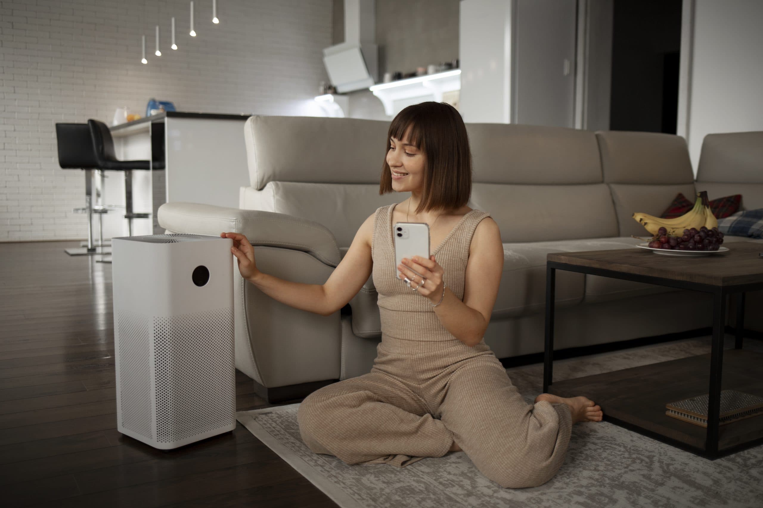 The Rise of Smart Homes in Dubai Property Management