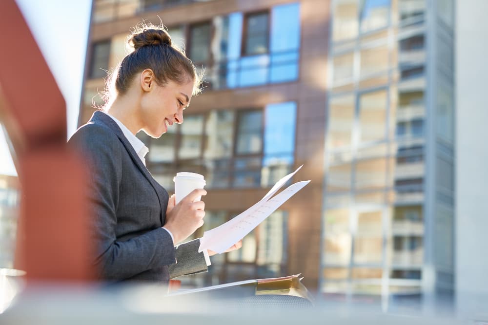 Why Accurate Records Strengthen Property Management Control