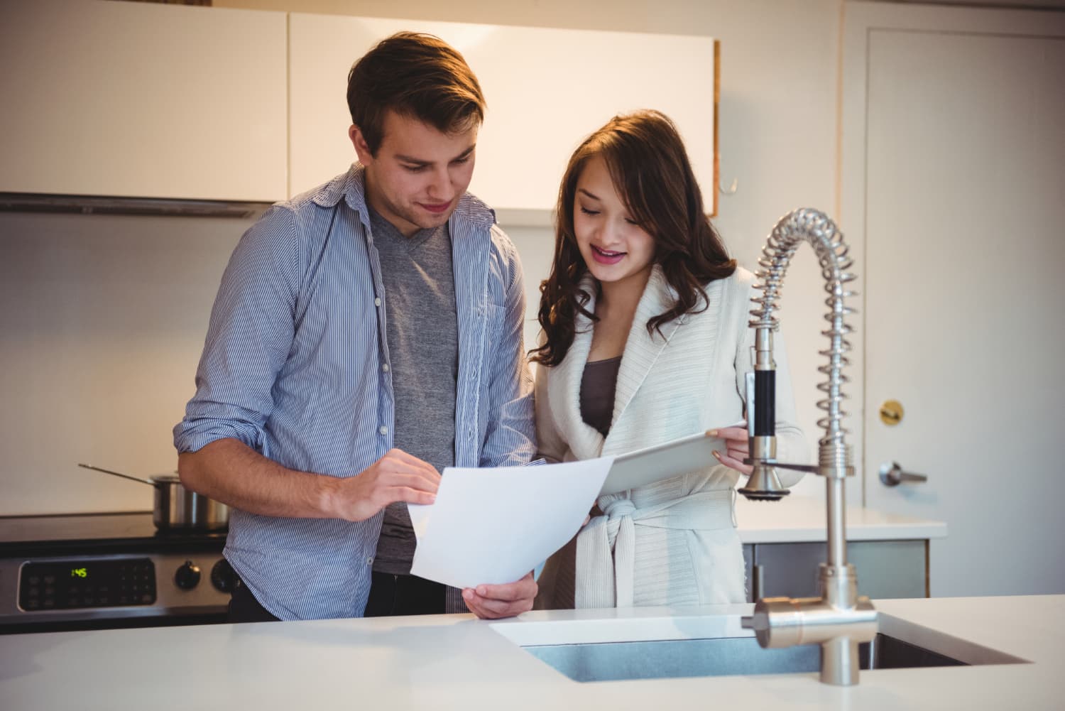 Why Before-and-After Photos Matter in Property Repairs
