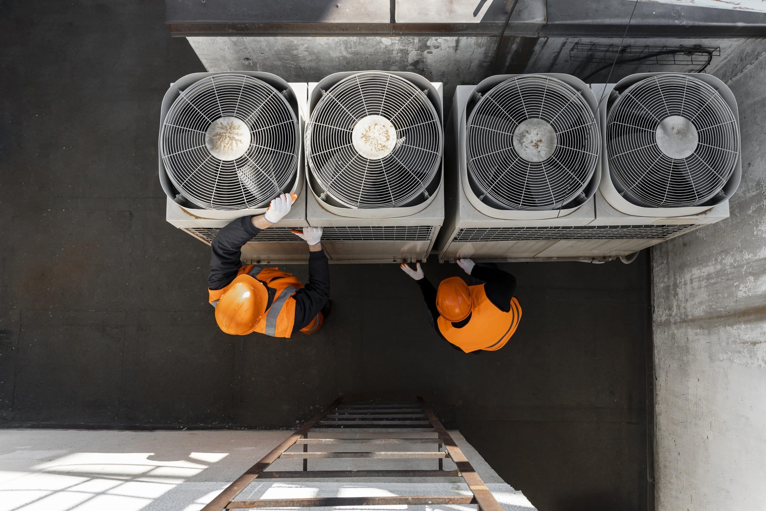 Why HVAC Health Checks Are Becoming Non-Negotiable in Dubai Rentals
