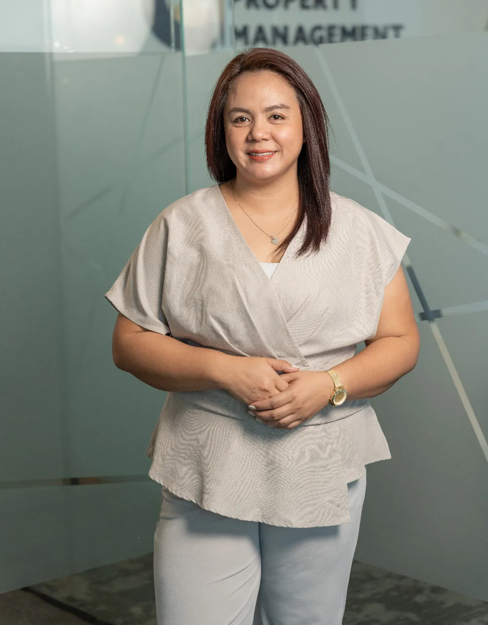 Mary Joy Mendoza